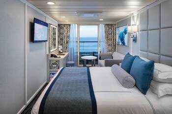 Veranda Stateroom